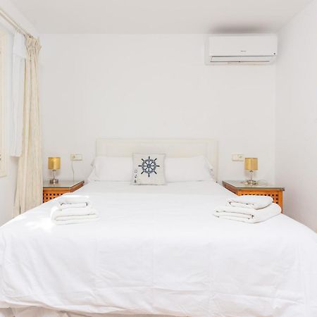 הוילה אנדרטקס Casa Margarita מראה חיצוני תמונה