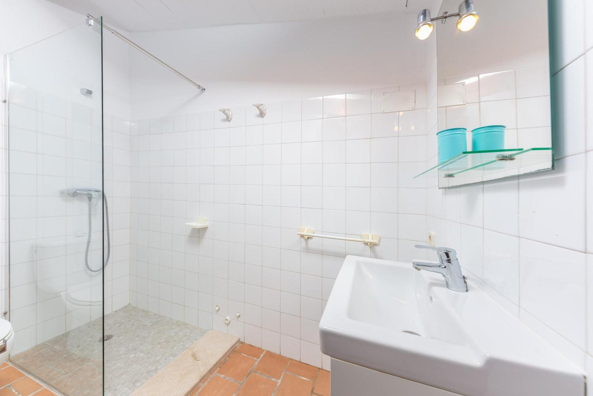 הוילה אנדרטקס Casa Margarita מראה חיצוני תמונה