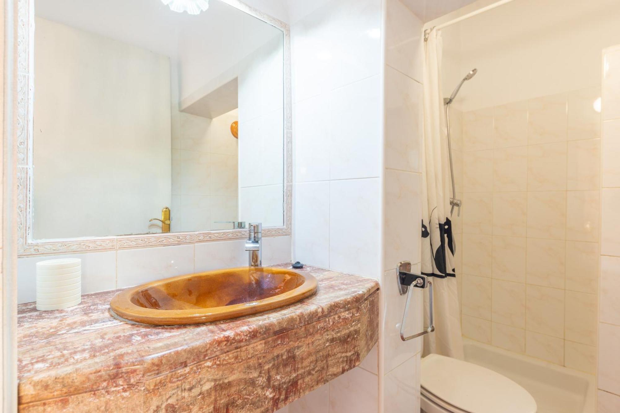הוילה אנדרטקס Casa Margarita מראה חיצוני תמונה