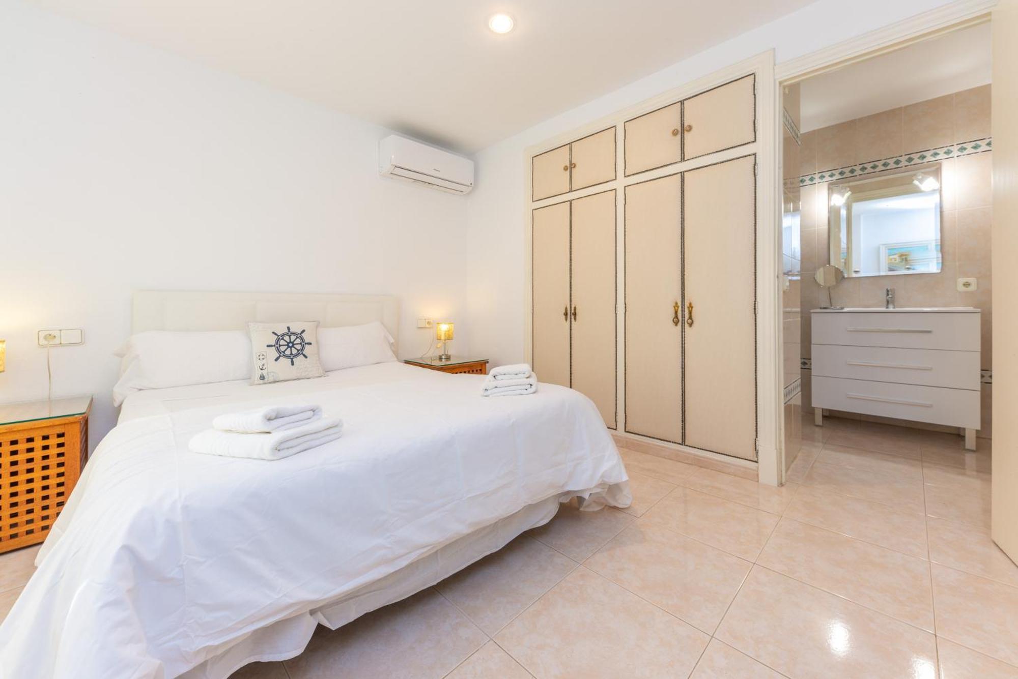 הוילה אנדרטקס Casa Margarita מראה חיצוני תמונה